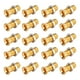 thumbnail image 1 of Banana Jack transmisión 20Set Banana Socket chapado en oro para prueba eléctrica para el hogar ANGGREK Otros, 1 of 8