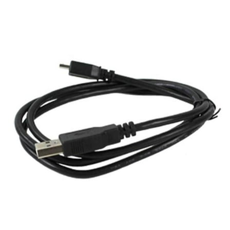 UEI AACA5 USB Charger for C160 Series Combustion Analyzers, Black