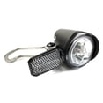 thumbnail image 3 of Electric Bicycle 6-60V Universal Headlight E-Bike Front Light Spotlight, 3 of 8