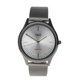thumbnail image 1 of Reloj Q&Q  Hombre Casual Analógico Gris Q00A006Py, 1 of 4