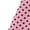 Dresses for Women Plus Size-Hot Pink, variant on Homenesgenics Dresses for Women Womens Dresses Summer Women's Retro Court Style Mid Length Dress Pink L
