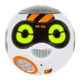 thumbnail image 2 of Really Rad Robots Yakbot - Yakbot blanc, 2 of 4