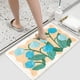 thumbnail image 4 of Alfombras de baño, alfombras para sala de estar, alfombra de área, alfombra de baño, alfombra suave para dormitorio, alfombra gruesa, alfombra pequeña, alfombra de baño, alfombra antideslizante, alfom, 4 of 6
