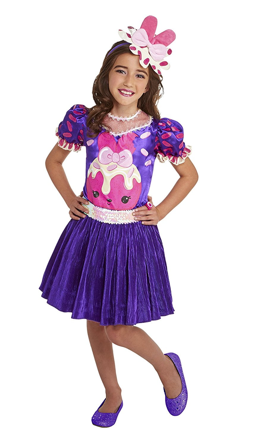 num nom halloween costume