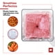 thumbnail image 3 of Vaso de Repuesto Ultrachef U2000 Tritán 1800 ml BPA FREE Transparente, 3 of 6