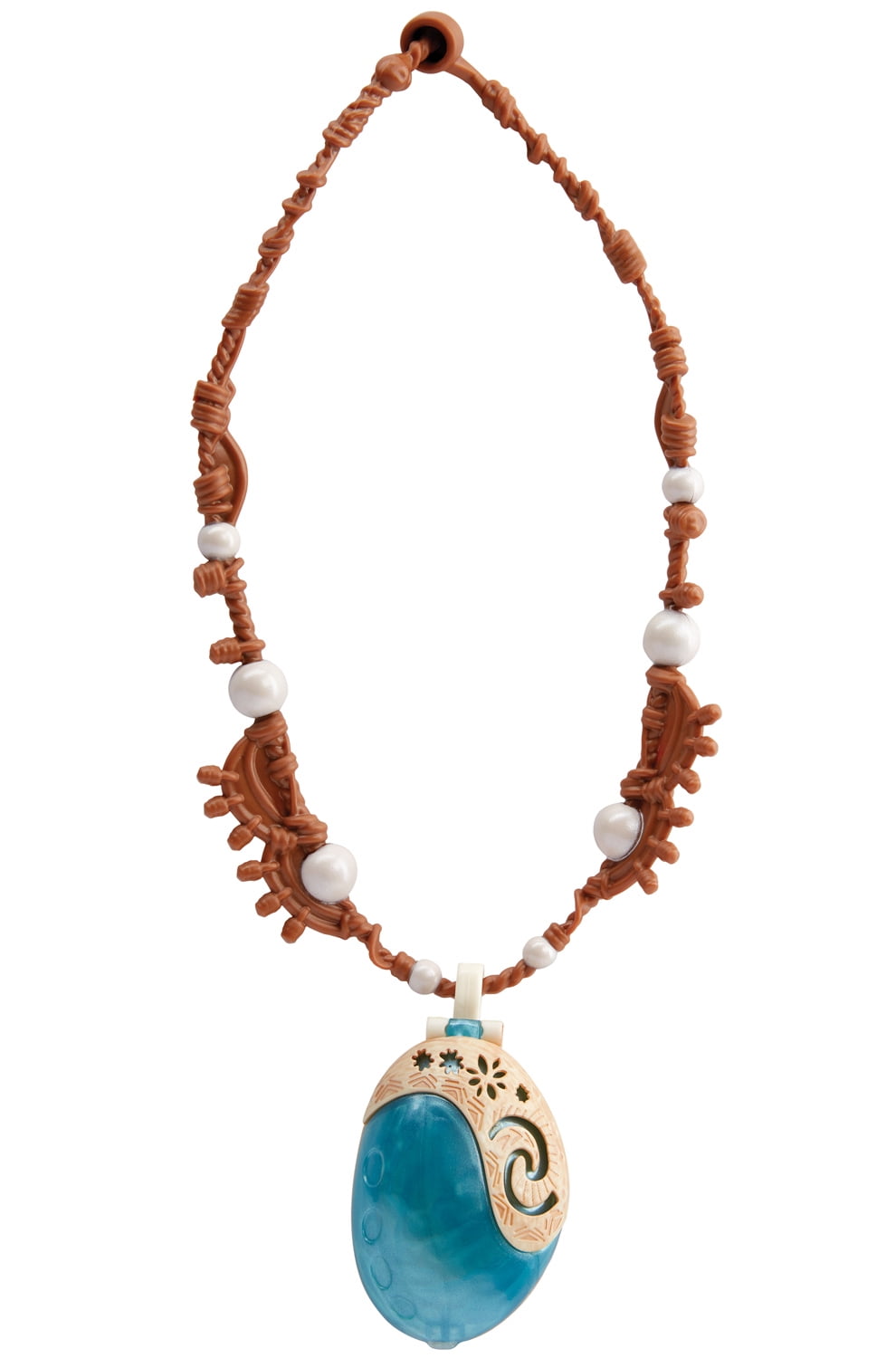 moana magical necklace