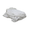 thumbnail image 4 of (Price/BG)Seachoice 90007 Recycled White Knits Wiping Cloths, 1-lb. Bag, 7402-01-12-SC, 4 of 4