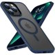 thumbnail image 1 of Estuche magnético para iPhone 14 Pro Max [Grado MIL Probado contra caídas, 1 of 5