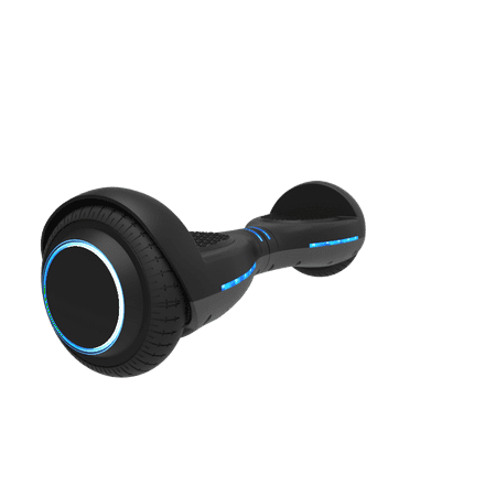 GOTRAX Hoverfly ION Hoverboard - Black