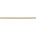 thumbnail image 3 of 14K Yellow Gold chain Ropa 20 in 1.7 mm 1.7mm, 3 of 5