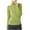 Mint Green, variant on FAIWAD Womens Mock Neck Knit Sweaters Long Sleeve Casual Lightweight Solid Color Fall Winter Basic Pullover Sweater