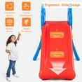 thumbnail image 3 of Costway Playground Climber High Density Polyethylene 42.5√¢¬Ä¬ù 9 lb, 3 of 11