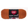 thumbnail image 1 of Red Heart® Super Saver® Yarn, Solid, Acrylic #4 Medium, 7oz/198g, 364 Yards, 1 of 11