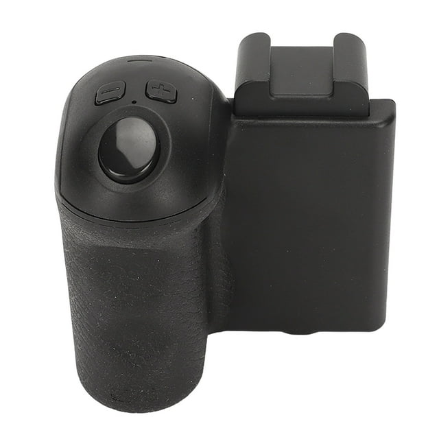 Phone Camera Grip Handle Holder,Bluetooth Phone Camera Grip Smartphone Camera Grip Smartphone Camera Grip Holder Custom Engineered