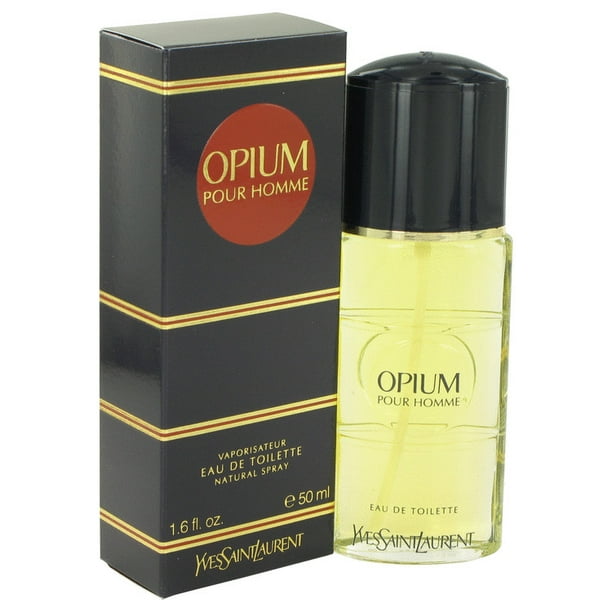 Saint Opium Eau De Toilette - 50ml/1.7oz - Walmart.com