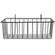 thumbnail image 1 of Cesta colgante de alambre para cocina, organizador de cesta de alambre, soporte para champú para baño, 1 of 5
