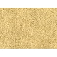thumbnail image 3 of Garland Rug Classic Cotton Washable Bath Rug Set, 2 Piece Set (17"x24" Bath Rug, & 21"x34" Bath Rug) Soft Yellow, 3 of 5