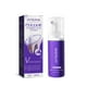 thumbnail image 1 of Pasta dental blanqueadora, corrector de color en espuma de 60 ml, blanqueador dental morado para eliminar manchas, potenciador del blanqueamiento dental, corrector de color en espuma., 1 of 5