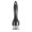 Black, variant on Meat Tenderizer Tool 16 Needle Stainless Steel Professional Steak Hammer Piercer for Beef Pork Poultry Manual Kitchen Gadget for Marinating Prep，White