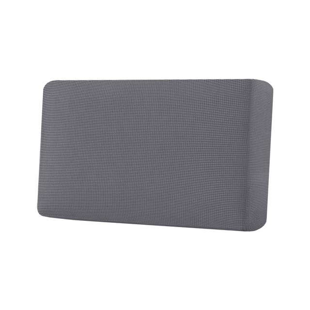 Funda de cojín H.VERSAILTEX Super Stretch Loveseat gris