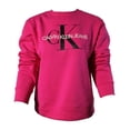thumbnail image 1 of Sudadera Calvin Klein Jeans Mujer Casual Moda rosa CH Calvin Klein 4216125 462, 1 of 3