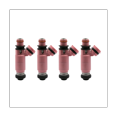 thumbnail image 2 of 1 Piezas 565Cc Inyectores de Combustible para Forester 16611-AA370 195500-3910 16611AA370 16611AA370 Piezas de AutomóVil, 2 of 5
