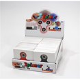 thumbnail image 1 of AZImport FSA20 Fidget Spinner - Mélanger des Couleurs Unies, 1 of 1