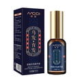 thumbnail image 2 of Fiudx Solución Capilar, Suero para Crecimiento Capilar En Fórmula Herbal, Fortalecedor Capilar En Extracto de Jengibre, Nutritivo Capilar En Polygonum Multiflorum, Cabello Grueso, Apto Hombres y Muje, 2 of 7