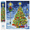 Oh Christmas Tree, variant on Diamond Dotz Oh Christmas Tree Diamond Painting Kits for Adults - Diamond Art Kits a Relaxing Creative Craft Kit with Dotz Gems 26.4x26.4