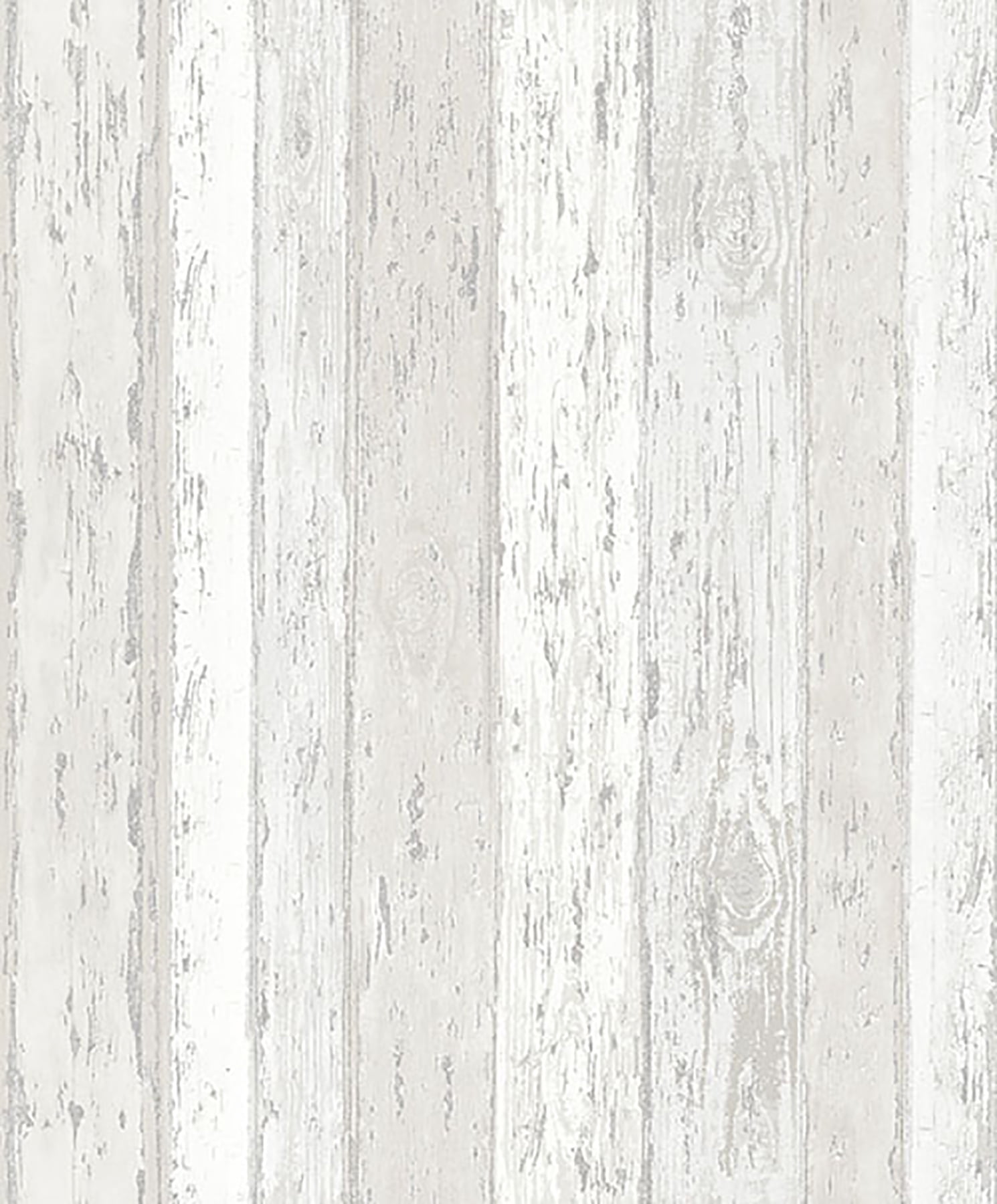 Coloroll Cannon Cream Distressed Wood Wallpaper - Walmart.com