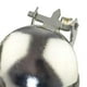 thumbnail image 5 of Extintor de velas Creative Wick Flame Snuffer para amantes de las velas (Plata 1pcs), 5 of 6