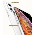 thumbnail image 4 of Compatible with Poco X4 GT Case Shockproof Ultra Thin, Xiaomi Poco X4 GT Cases Matte Hard PC Anti-Scratch Phone Case (White), 4 of 14