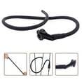 thumbnail image 1 of Compound Bow Peep Hole Sight Outdoor 30Cm Length Archery Black Bow For Hunting, 1 of 9