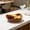 Brown, variant on Imitation Wood Grain Fruit Plate, Irregular Plastic Curved Fruit Tray Imitation Wood Grain, Multipurpose Serving Dish for Fruit Candy Nuts, For Decorative Kitchen Counter Coffee Table
