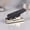 Black, variant on Zeiwohndc Guitar Pick Maker for Hand Making Guitar Plectrums Guitar Pick Punches Tool