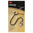 thumbnail image 4 of 3M Littmann Lightweight II S.E. Stethoscope, 28" Pink Tube, 4 of 8