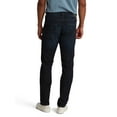 thumbnail image 4 of Levi Strauss Signature Men's Regular Taper Fit Jeans, 4 of 5