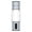 Silver, variant on Homelife 208ml Hydrogen Water Bottle Generator 60000 PPB Portable Hydrogen Water Ionizer Machine with PEM Technology