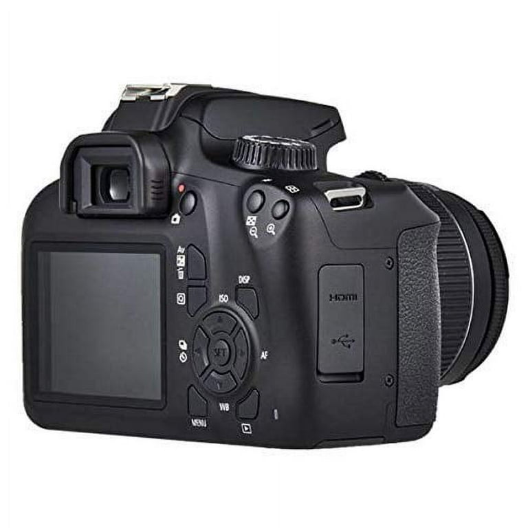 Canon EOS 40D/EFS 18-55mm USM (良品） Canon EOS 40D - Camera – Kamerastore