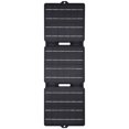thumbnail image 2 of Cargador solar Bling Bling panel solar plegable 15W, 2 of 12