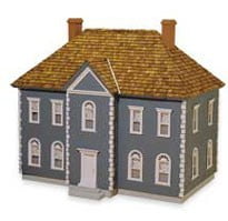 thornhill dollhouse
