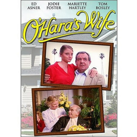 O'Hara's Wife (Full Frame)