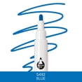 thumbnail image 2 of Apple Barrel Multi-Surface Oil-Based Paint Pens, Medium Tip, Blue, 2 of 13