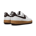 thumbnail image 3 of NIKE MENS Air Force 1 '07 "Gum" 315122 121 from Stadium Goods, 3 of 8