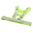 thumbnail image 3 of Chaleco de seguridad Chaleco de seguridad Amarillo Visibilidad Outdoo, 3 of 5