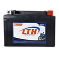 thumbnail image 1 of Lth Tx6-5L-B-Fa 12V 6.5Ah 85 Cca Agm Fa Bci para Moto, 1 of 5