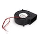 thumbnail image 1 of Ventilador De Refrigeración Sin Escobillas, Mano De Obra Fina, Amplia Aplicabilidad, Soplador Centrífugo De 4500 RPM, Bobina De Cobre Puro Para Centros De Datos, 1 of 7