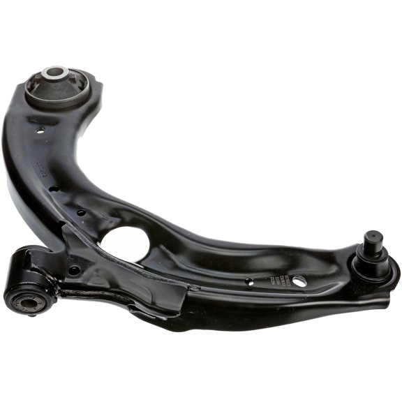 Dorman 527-023 Front Left Lower Suspension Control Arm and Ball Joint Assembly for Specific Mazda / Scion / Toyota Models