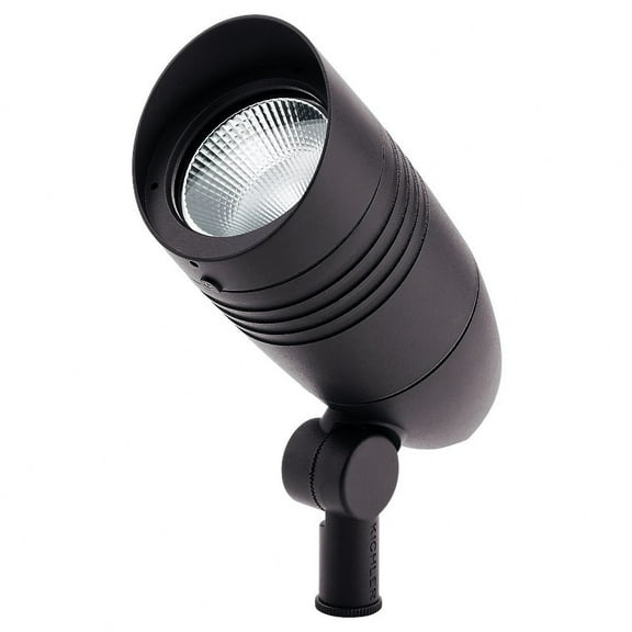 Kichler Lighting - LED Landscape Accent - C-Series - 14.3W 15 Degree 1 Led