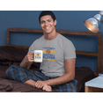thumbnail image 2 of Future Basketball Player Coffee & Tea Mug for Teen Boys & Athletes (11oz), 2 of 3